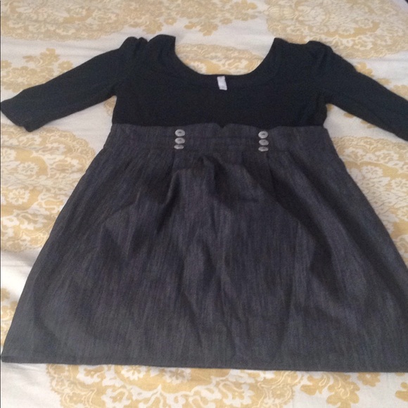 Xhilaration Dresses & Skirts - ❤️4 for $20❤️💰 💰💰💰Cute dress